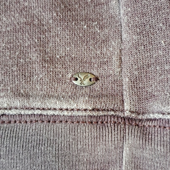 American Eagle Outfitters burnout sweatshirt - Picture 9 of 9